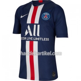 Paris Saint-Germain Heim Trikotsatz 2019/20